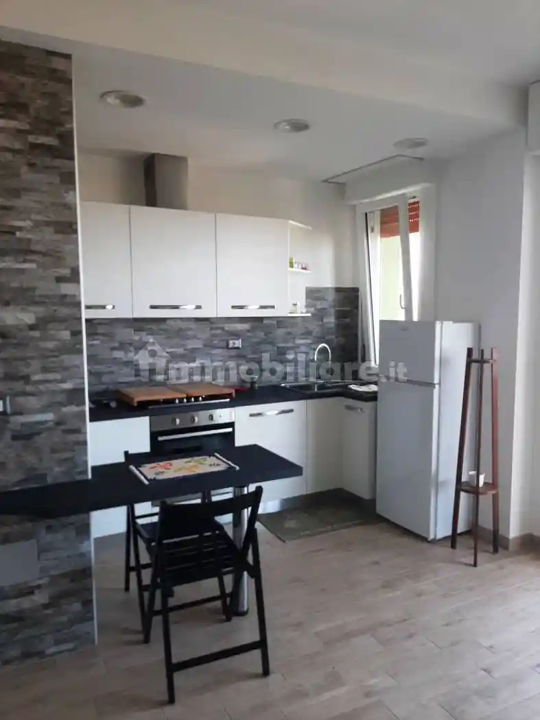 Attico - Mansarda in vendita a Comacchio