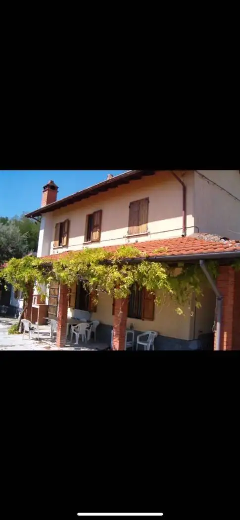 Villa in vendita a Viguzzolo