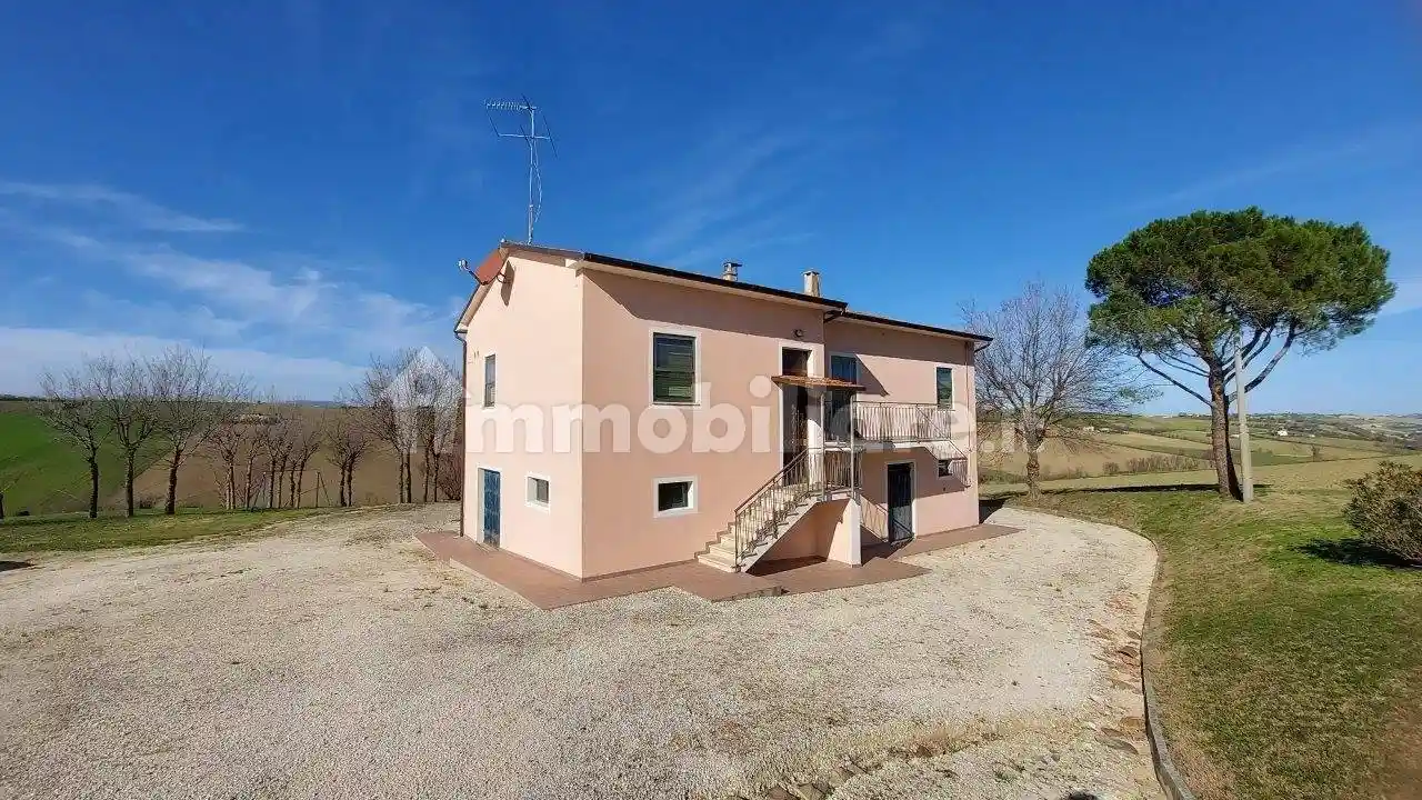 Casale, ottimo stato, 234 m², Barbara - foto 3