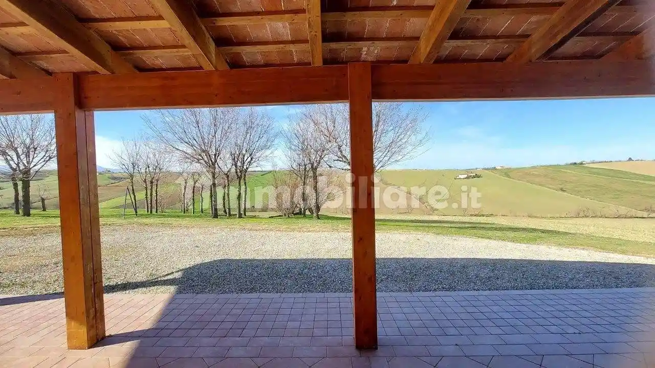 Casale, ottimo stato, 234 m², Barbara - foto 4
