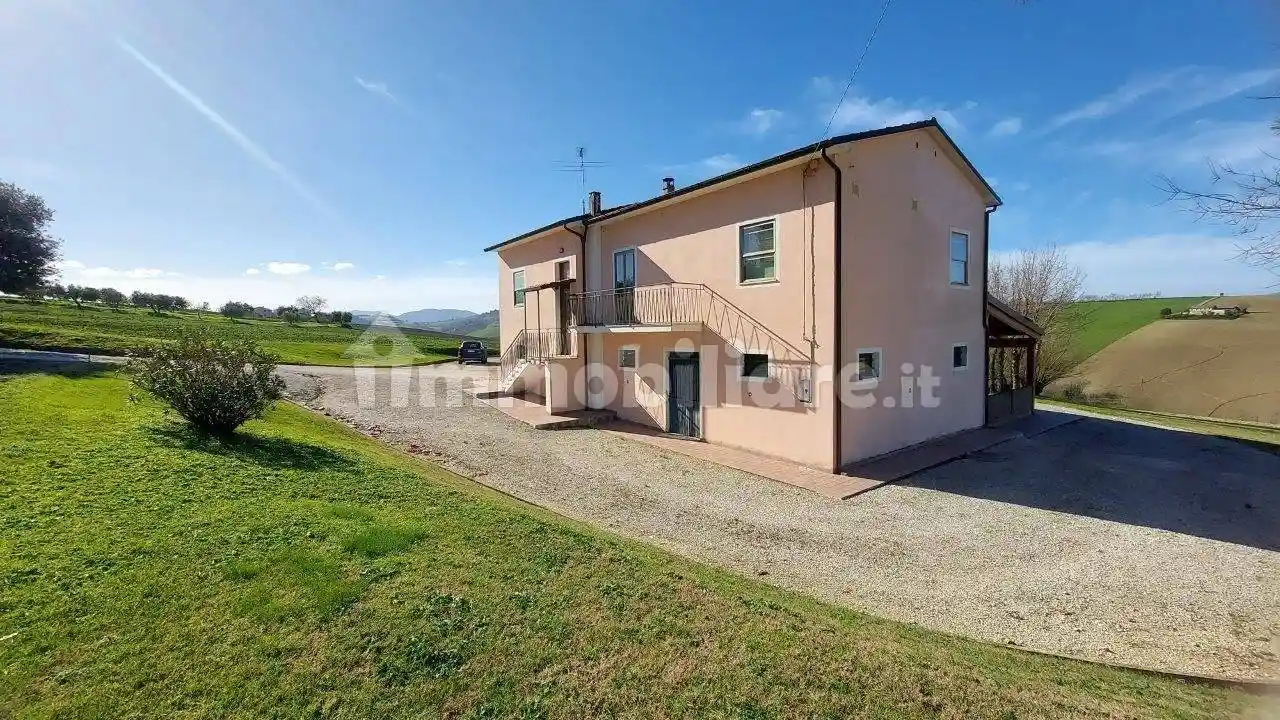 Casale, ottimo stato, 234 m², Barbara - foto 5