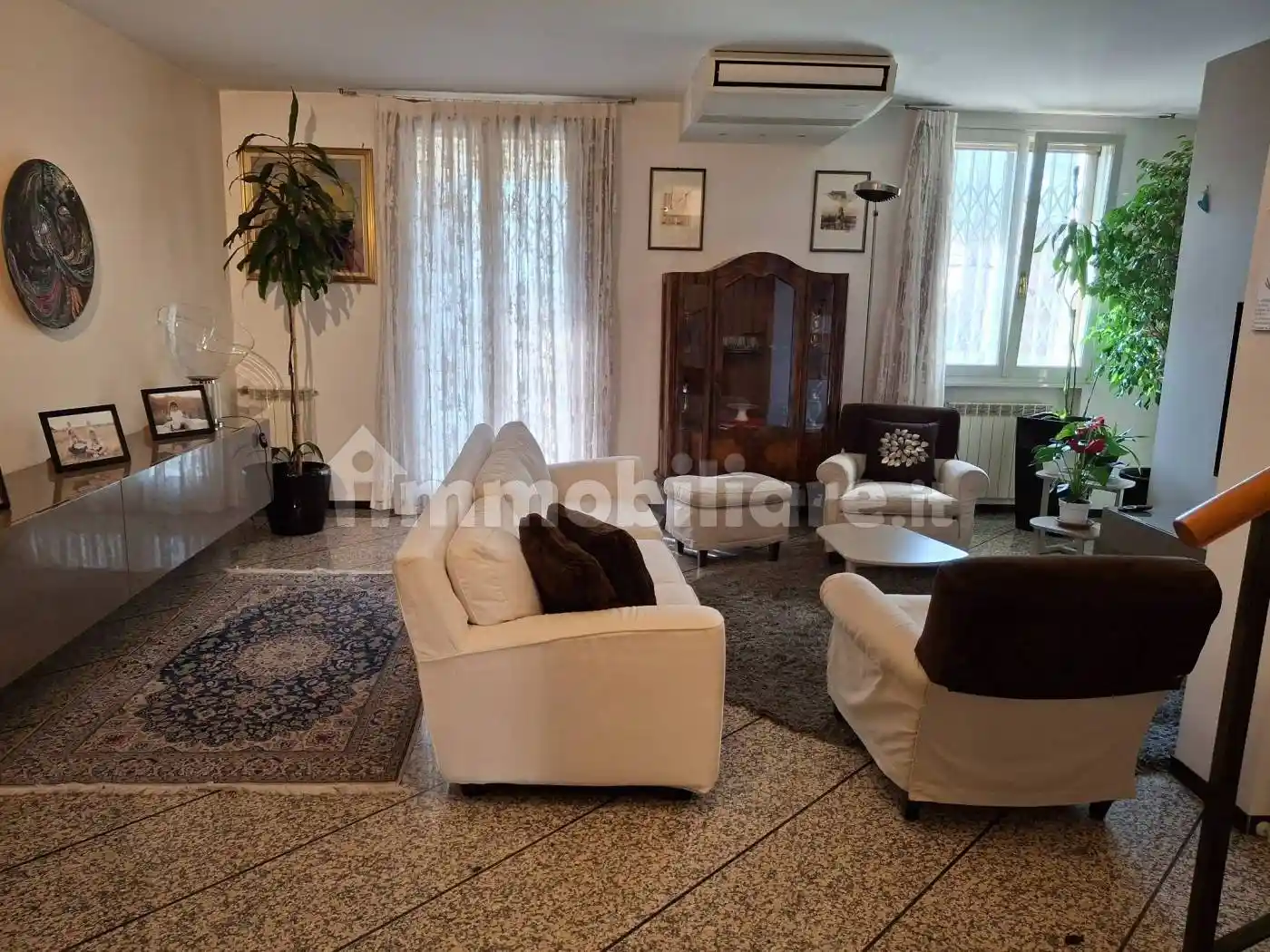 Villetta a schiera in vendita a Faenza