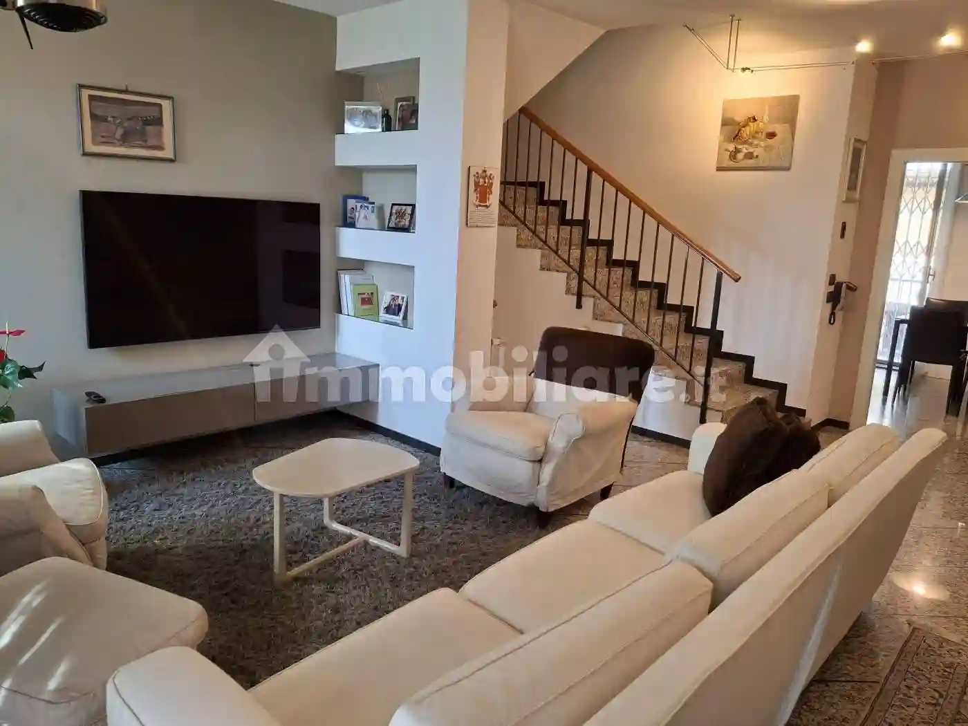 Villetta a schiera - foto 4