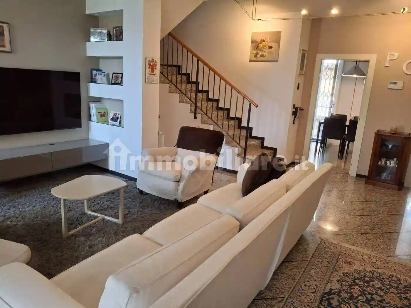 Villetta a schiera - foto 5