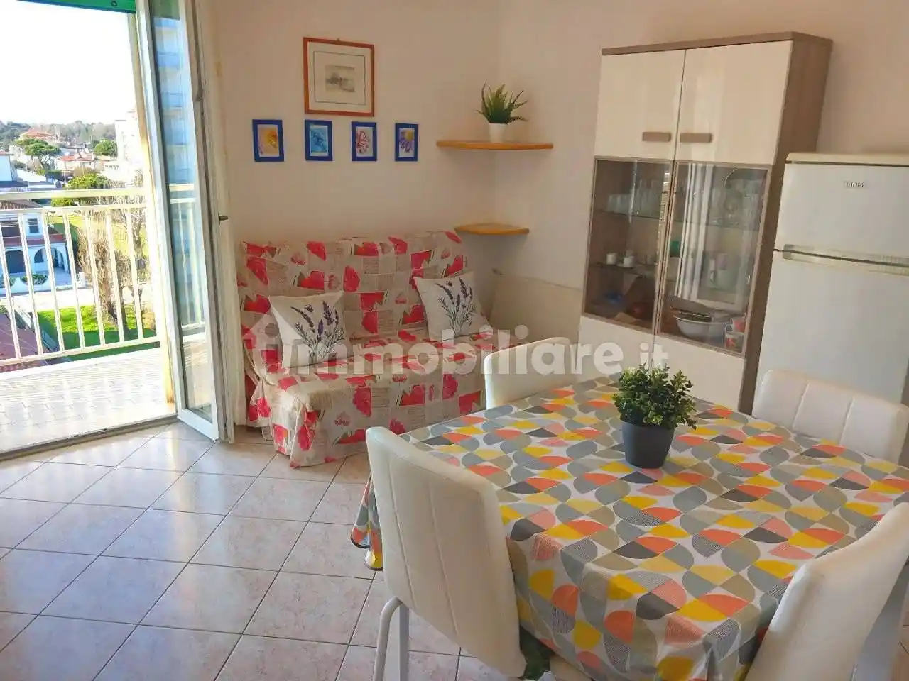 Appartamento in vendita a Comacchio