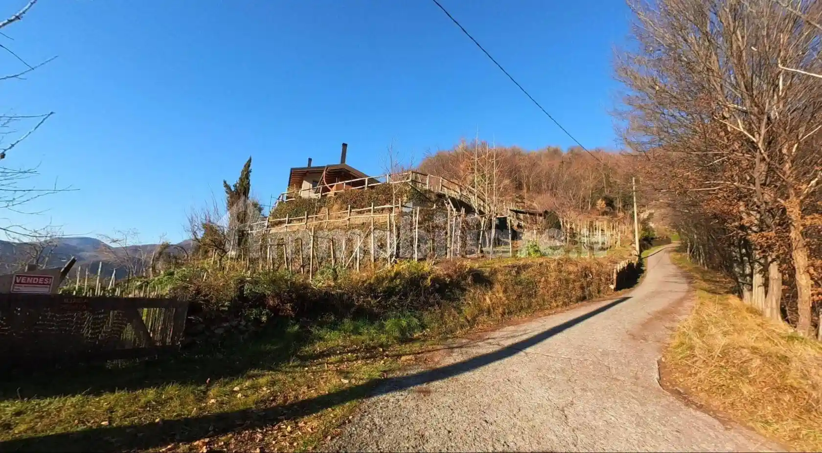 Cascina Località Bescasolo Alta, Berzo San Fermo - foto 3