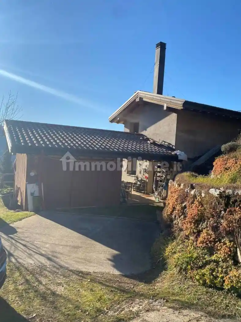 Cascina Località Bescasolo Alta, Berzo San Fermo - foto 5