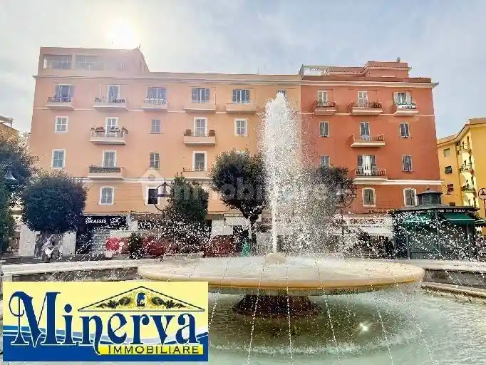 Appartamento in vendita a Anzio