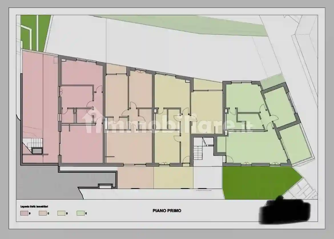 Attico - Mansarda - foto 5