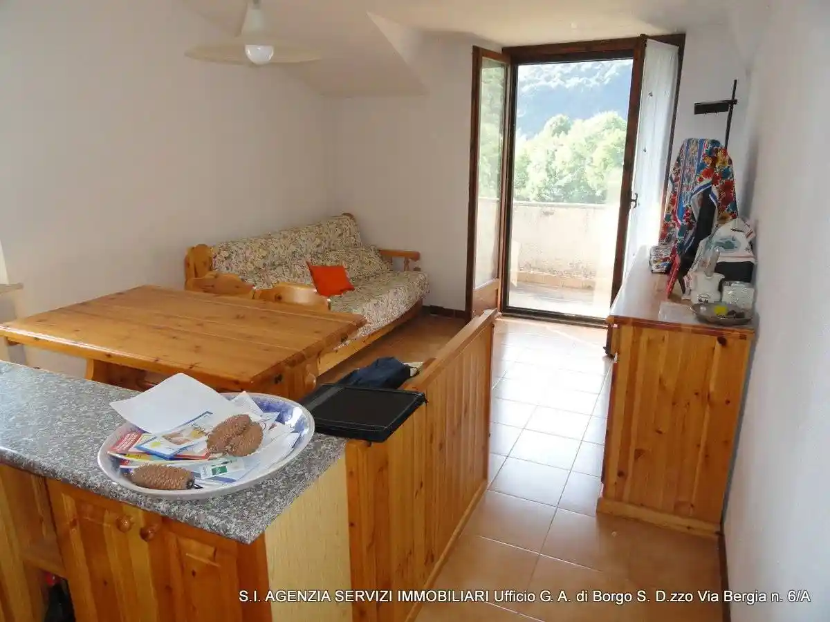 Attico - Mansarda - foto 2