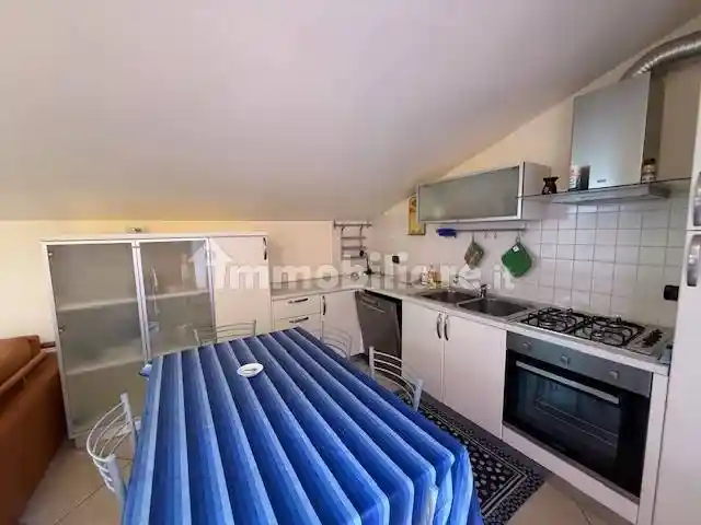 Appartamento in vendita a Pietra Ligure