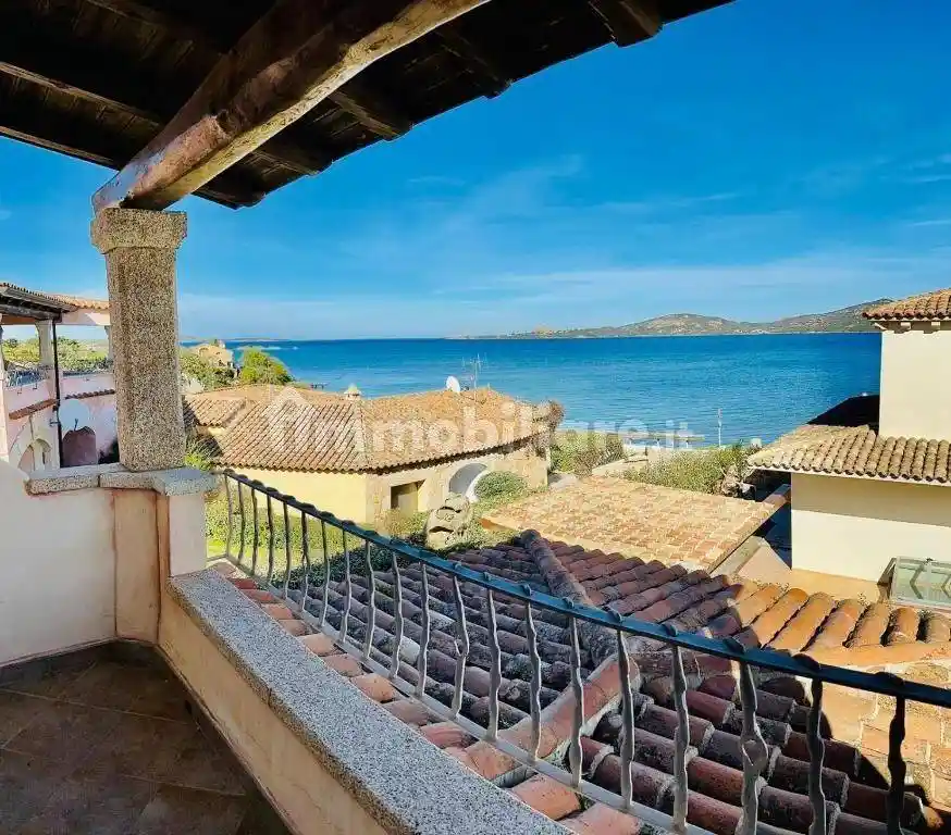 Villa in affitto a Arzachena