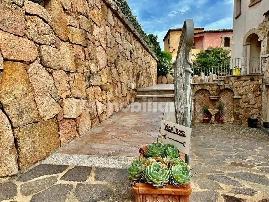 Villa bifamiliare via Sciumara 10, Cannigione, Arzachena - foto 4