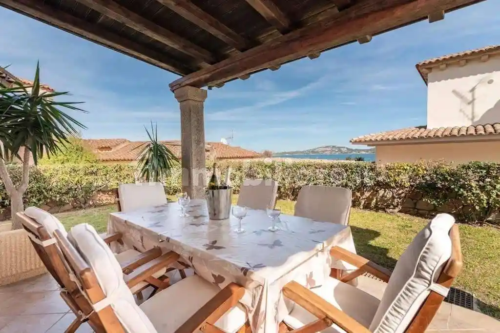 Villa bifamiliare via Sciumara 10, Cannigione, Arzachena - foto 3