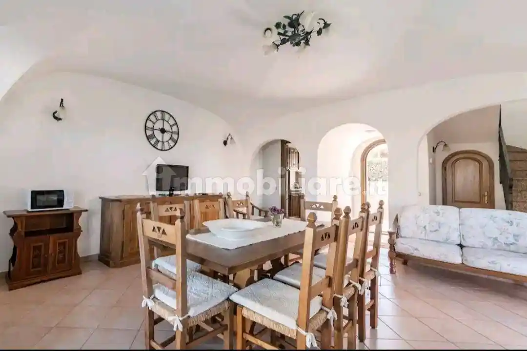 Villa bifamiliare via Sciumara 10, Cannigione, Arzachena - foto 4