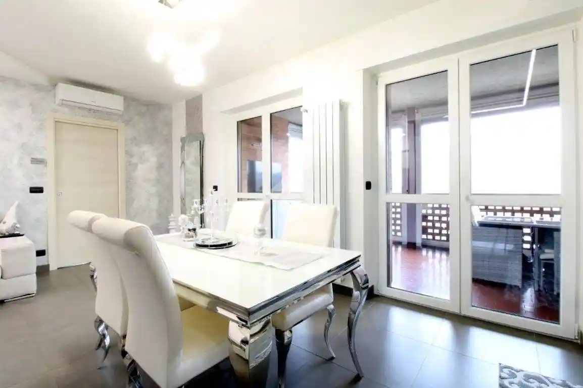 Appartamento in vendita a Rivoli