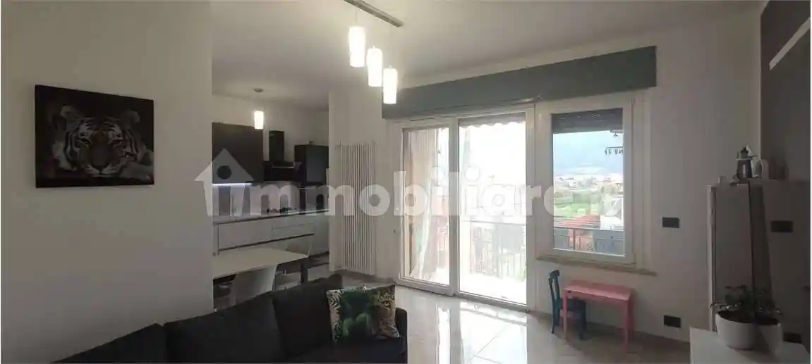 Appartamento in vendita a Loano