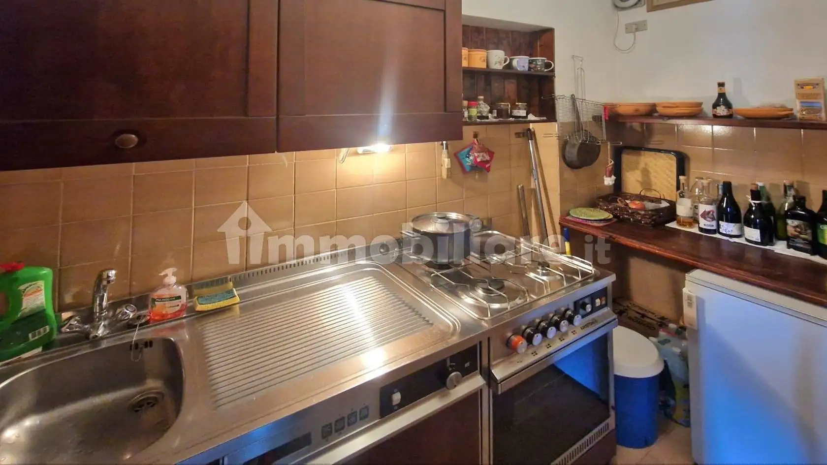 Appartamento in vendita a Ovindoli