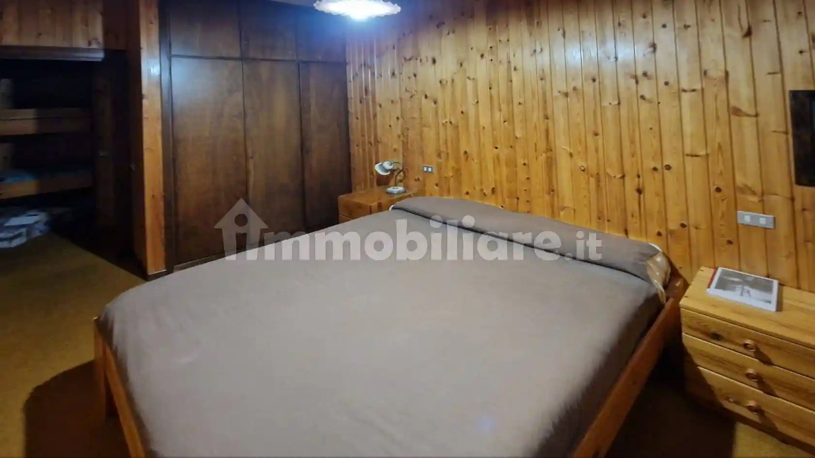 Trilocale piazzale della Magnola 19, Ovindoli - foto 2