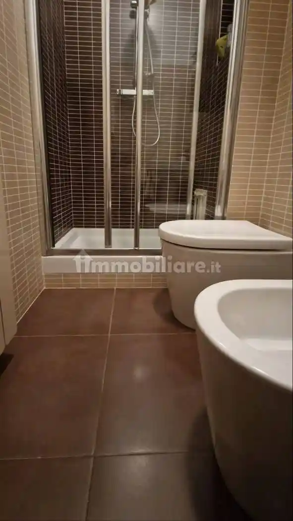 Trilocale piazzale della Magnola 19, Ovindoli - foto 3