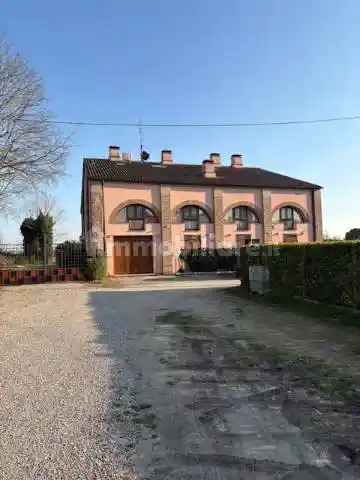 Rustico via dei Calzolai, Francolino, Ferrara - foto 2