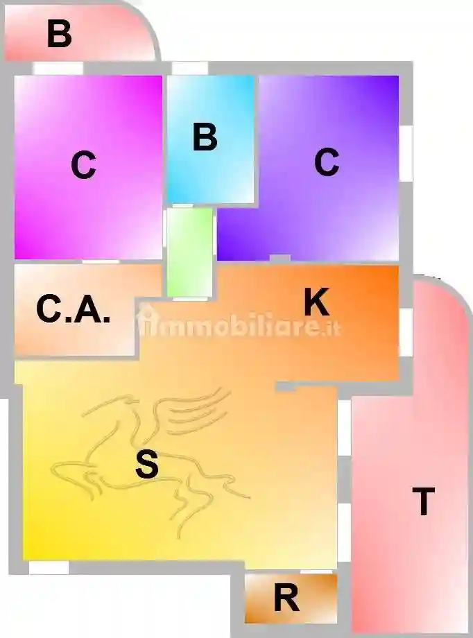 Appartamento - foto 2