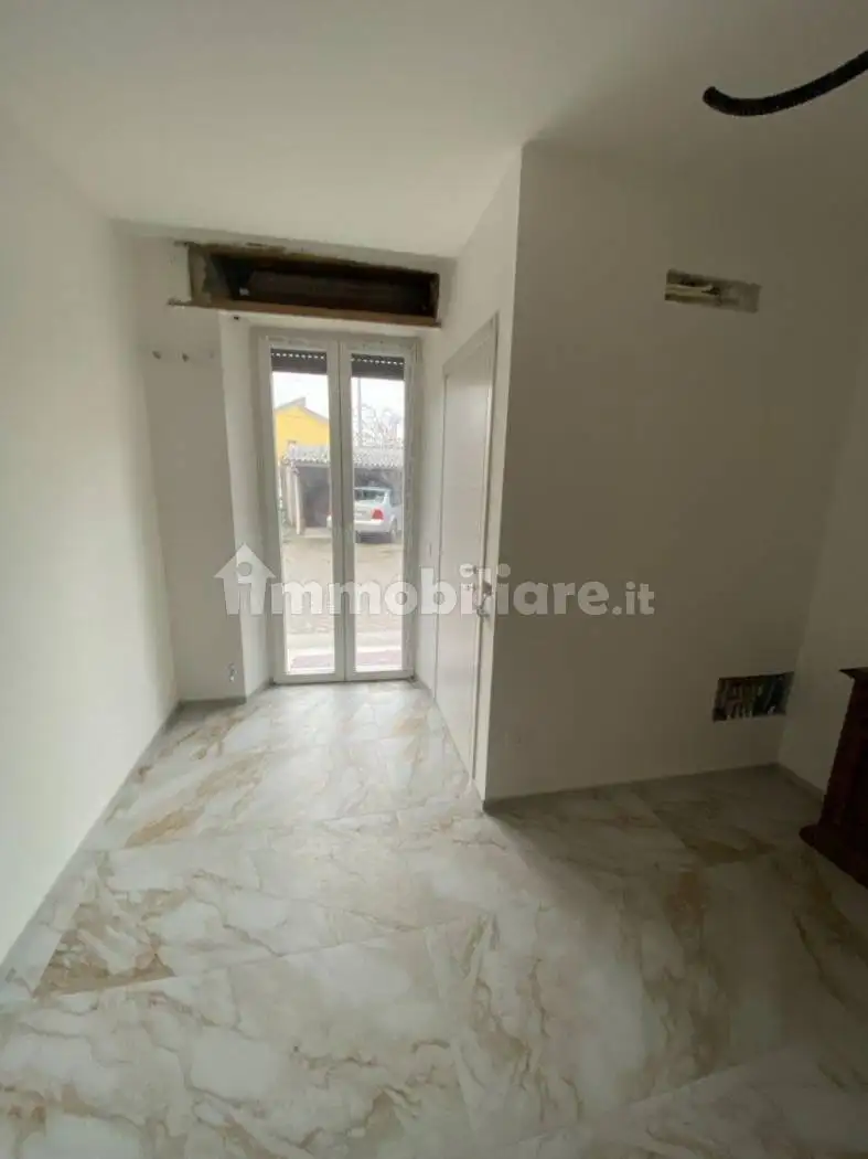 Appartamento in affitto a Somma Lombardo