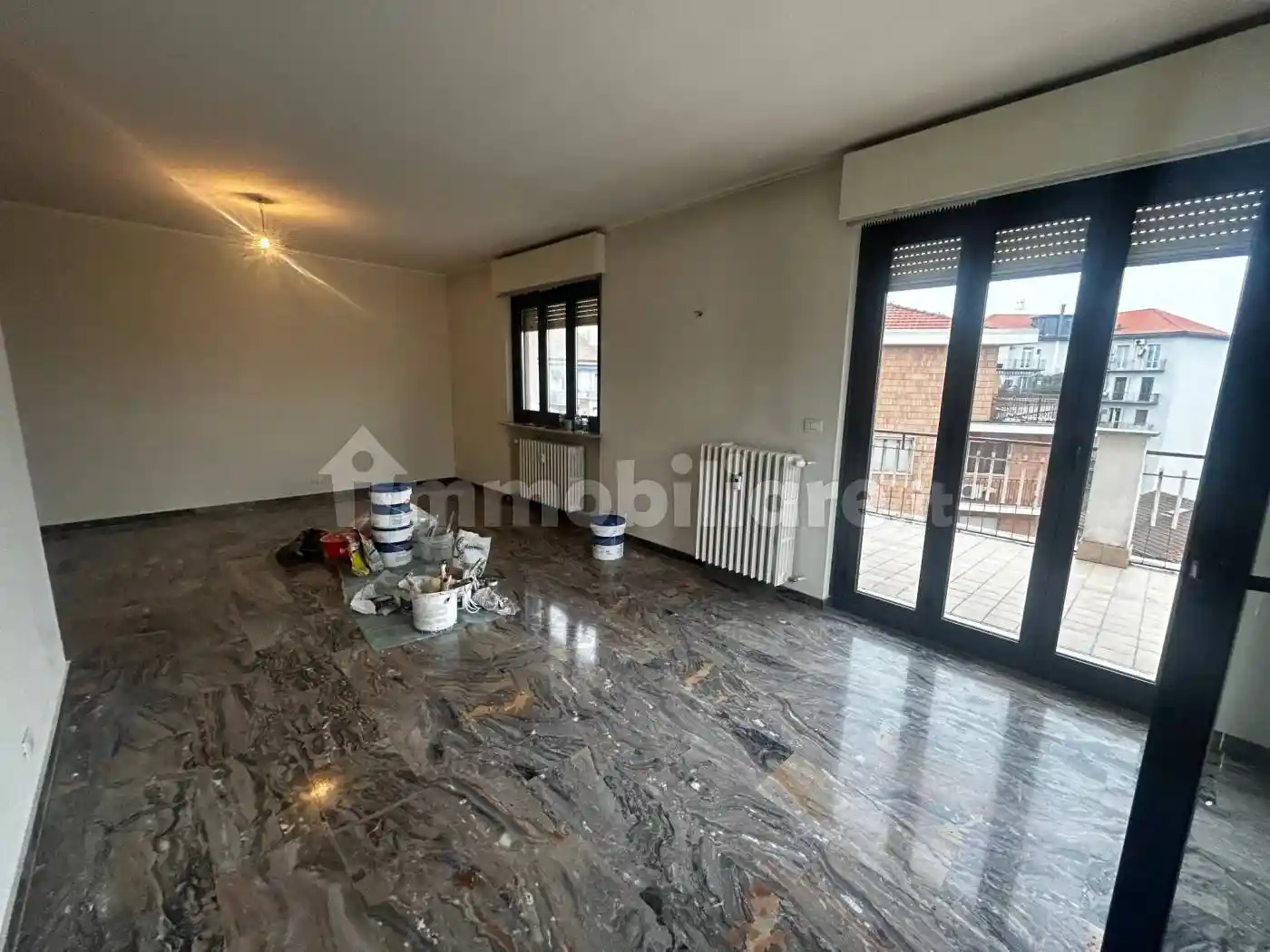 Attico - Mansarda in vendita a Alessandria