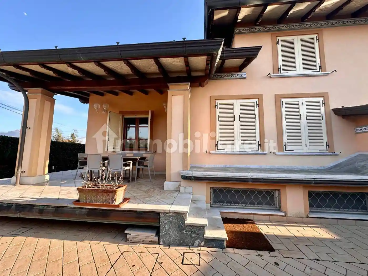 Villa in vendita a Pietrasanta