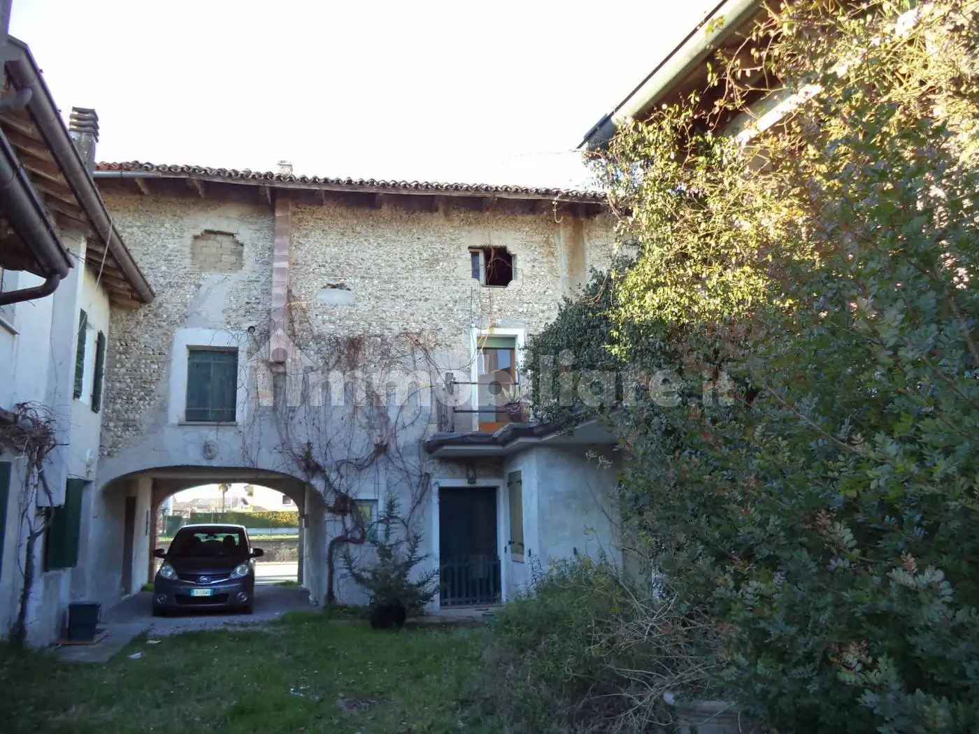 Villa in vendita a Varmo