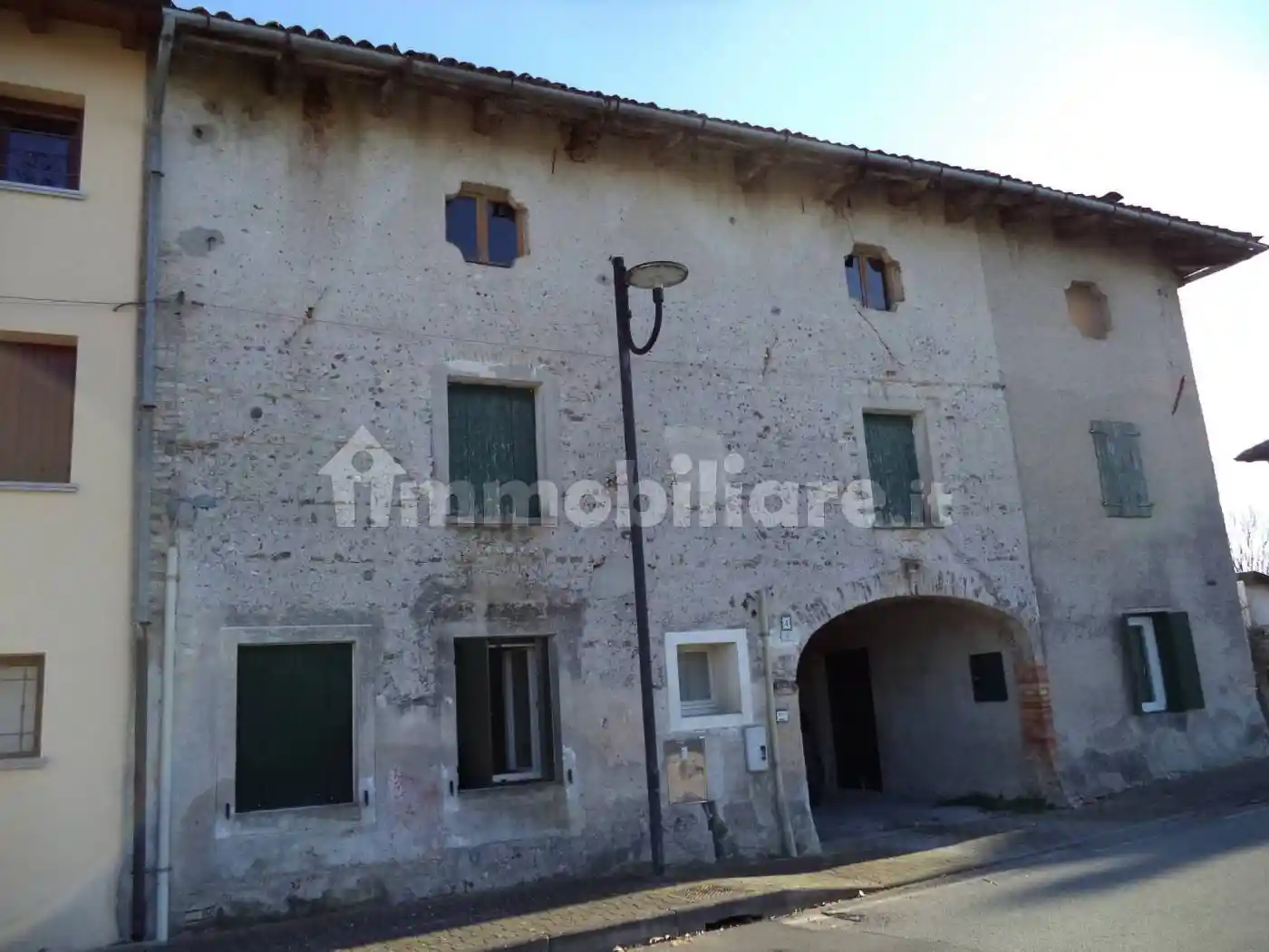 Villa unifamiliare, buono stato, 209 m², Romans, Varmo - foto 2