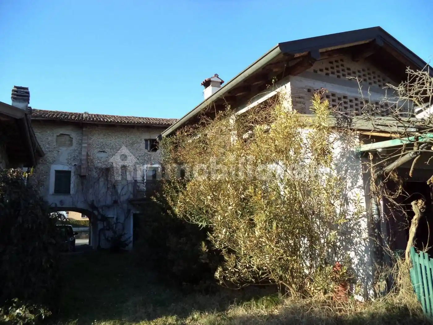 Villa unifamiliare, buono stato, 209 m², Romans, Varmo - foto 3