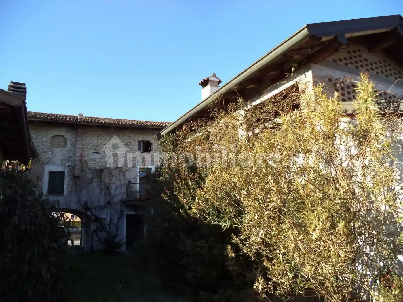 Rustico, buono stato, 209 m², Romans, Varmo - foto 4