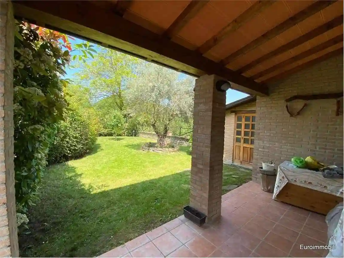 Casa indipendente - foto 4