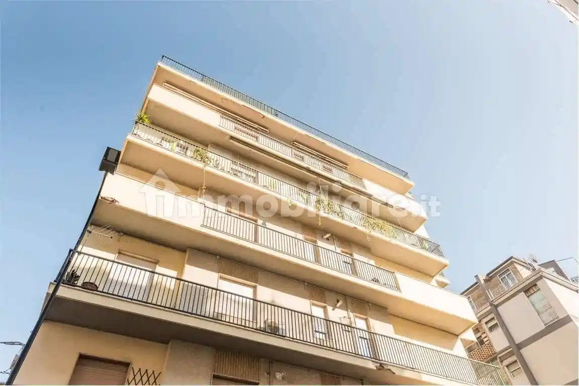 Appartamento via Donatello , 36, Viale Bovio - Piazza Duca degli Abruzzi, Pescara - foto 4