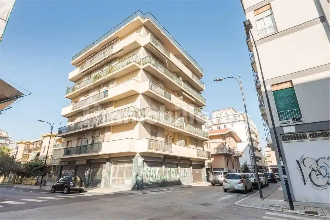 Appartamento via Donatello , 36, Viale Bovio - Piazza Duca degli Abruzzi, Pescara - foto 5