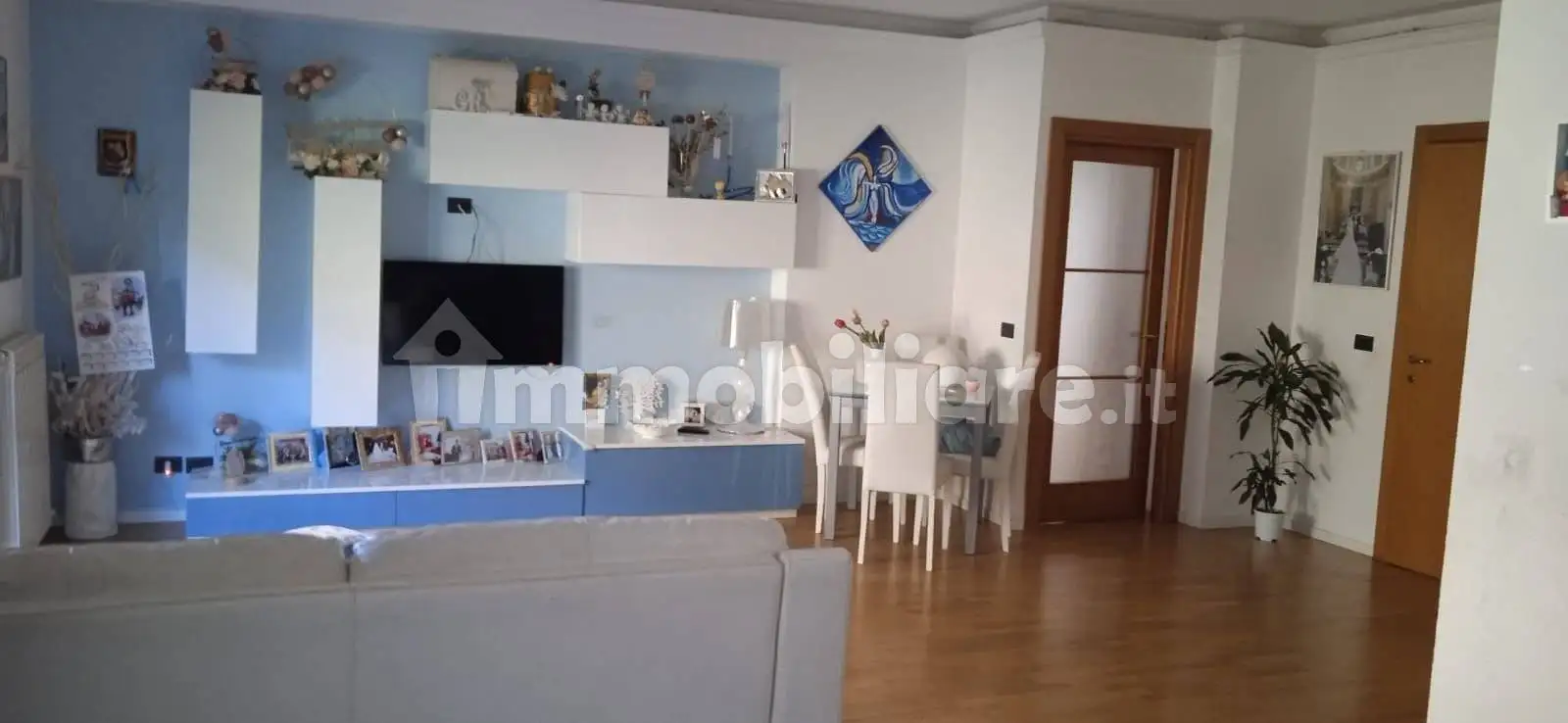 Palazzo - Edificio in vendita a Rende