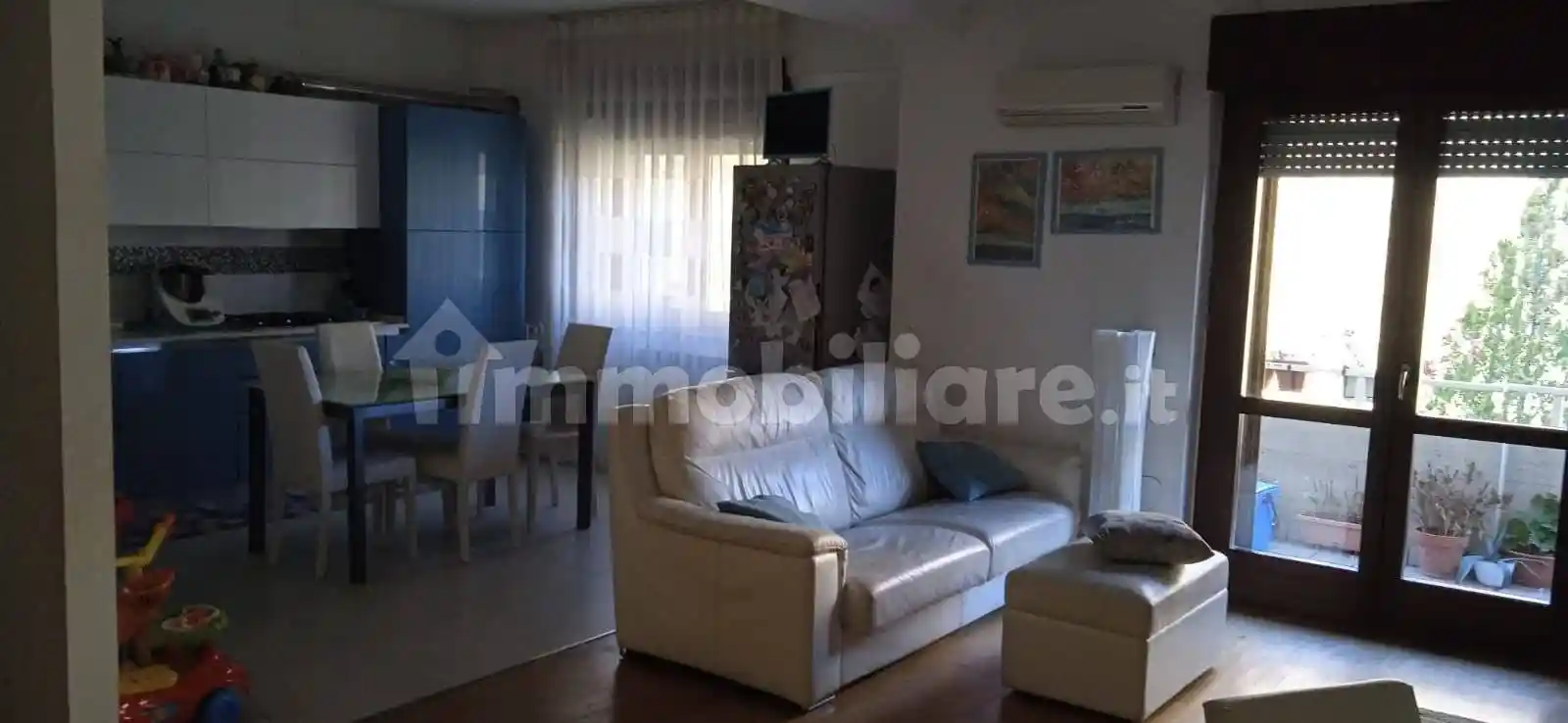 Palazzo - Edificio - foto 5