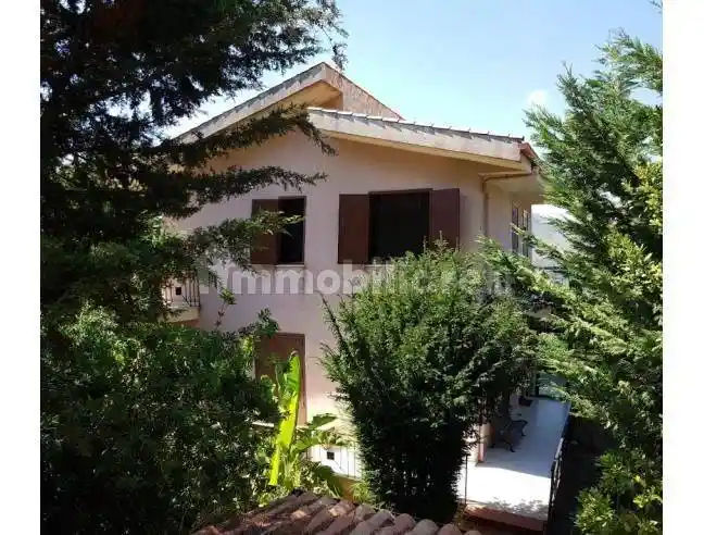 Villa in vendita a Altofonte