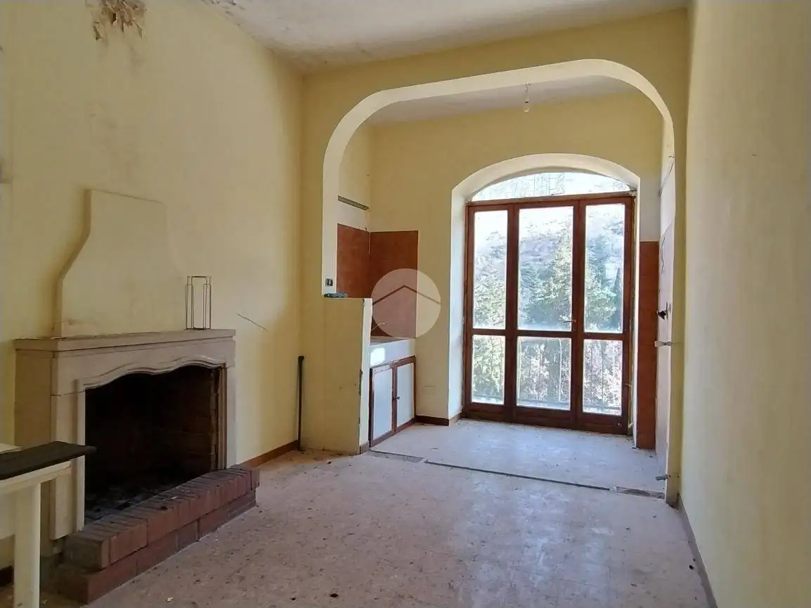 Appartamento in vendita a Affile