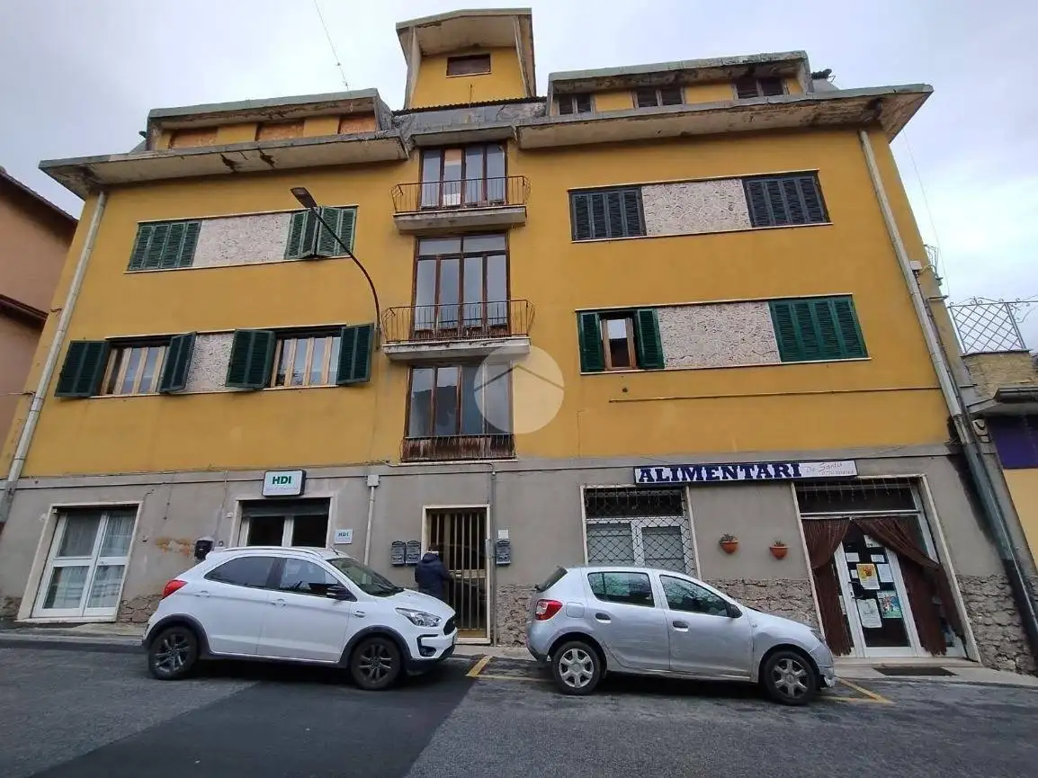 Appartamento in vendita a Affile