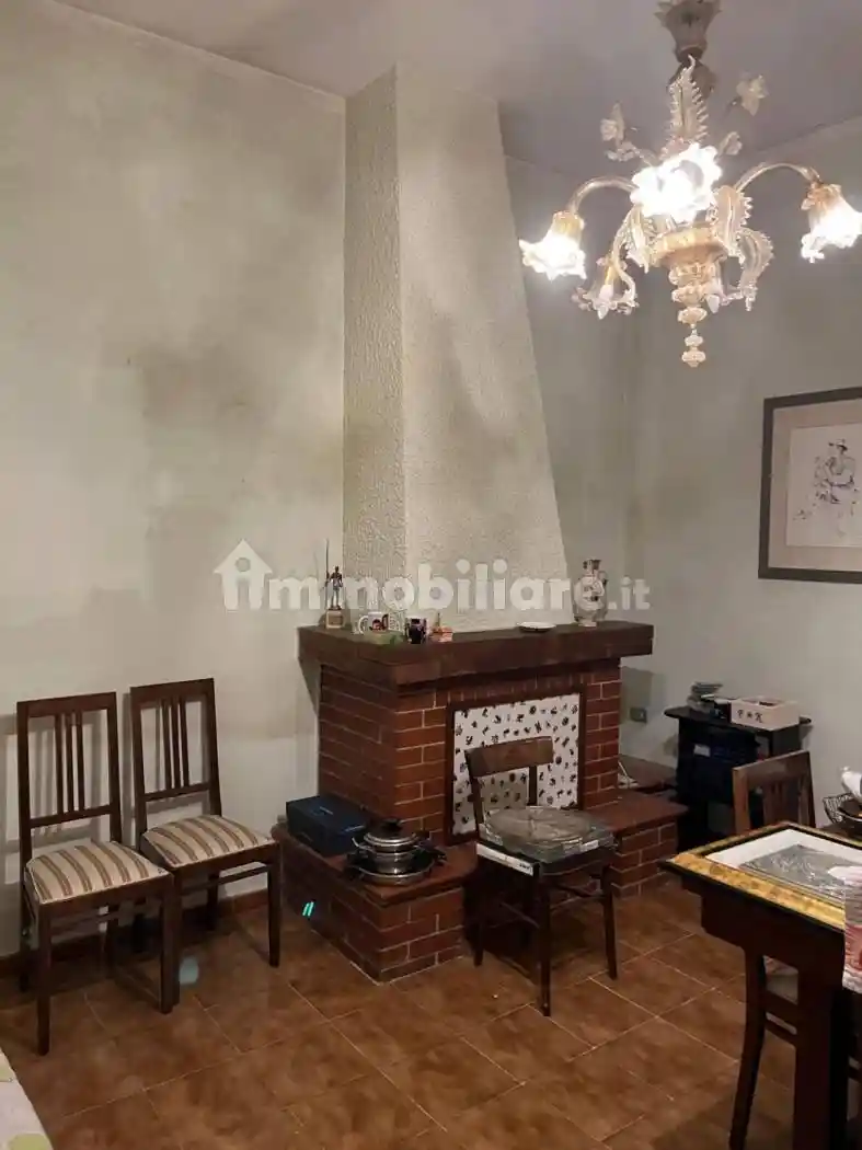 Terratetto unifamiliare via Visignano Sud, Titignano - Visignano, Cascina - foto 3