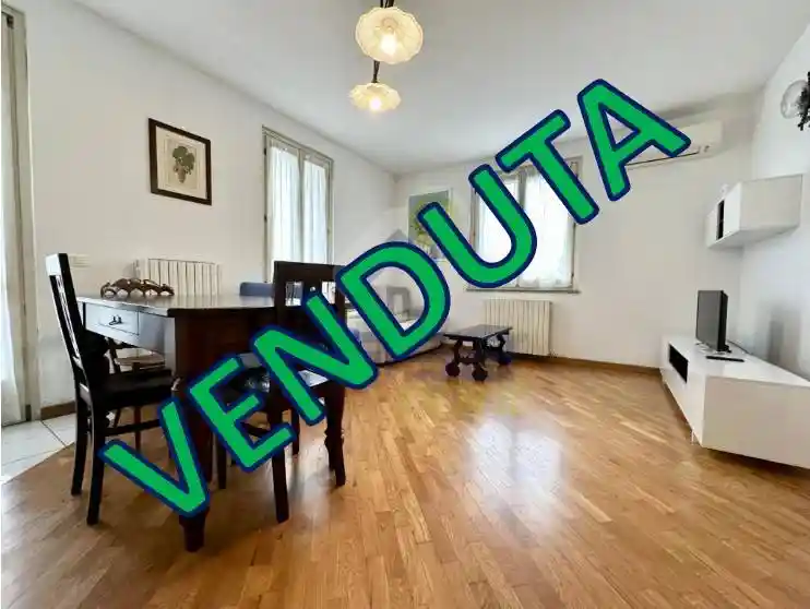 Appartamento in vendita a Pizzighettone