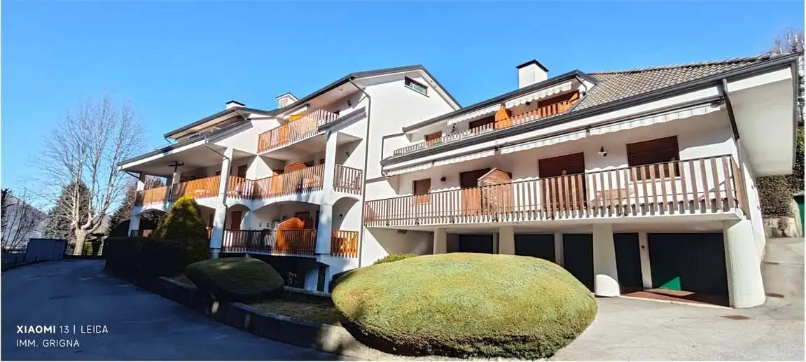 Appartamento in vendita a Cassina Valsassina