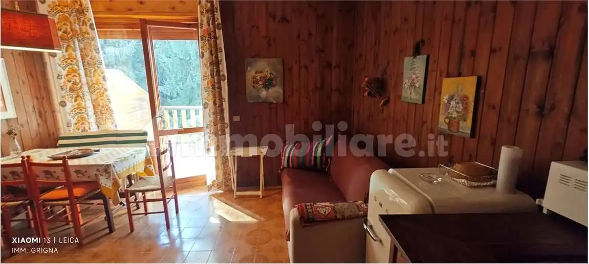 Bilocale viale delle grigne, 2, Cassina Valsassina - foto 2
