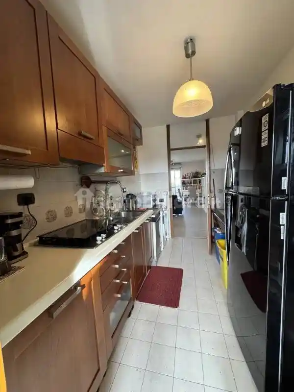 Quadrilocale via Klee, Torre Gaia, Roma - foto 3