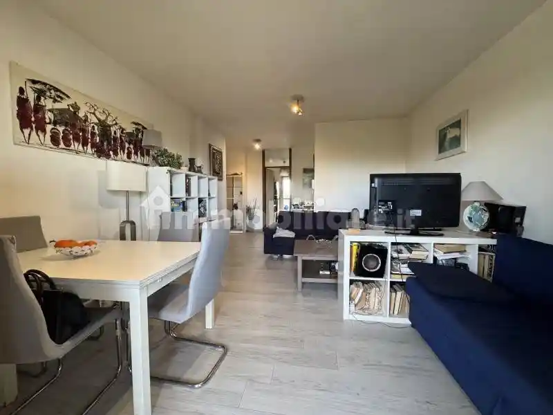 Quadrilocale via Klee, Torre Gaia, Roma - foto 4