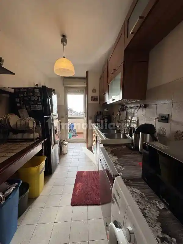 Quadrilocale via Klee, Torre Gaia, Roma - foto 5