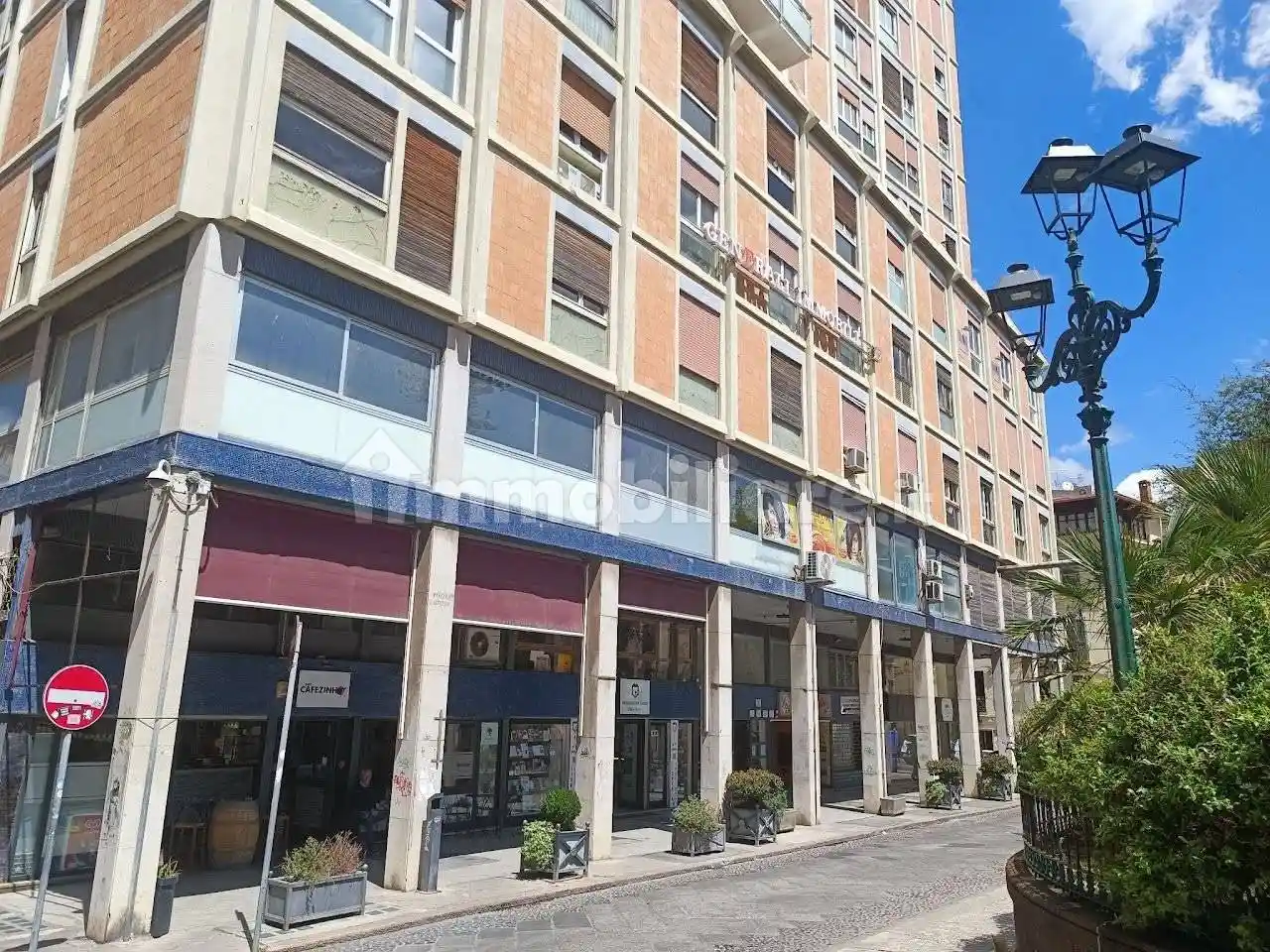 Appartamento in vendita a Sassari