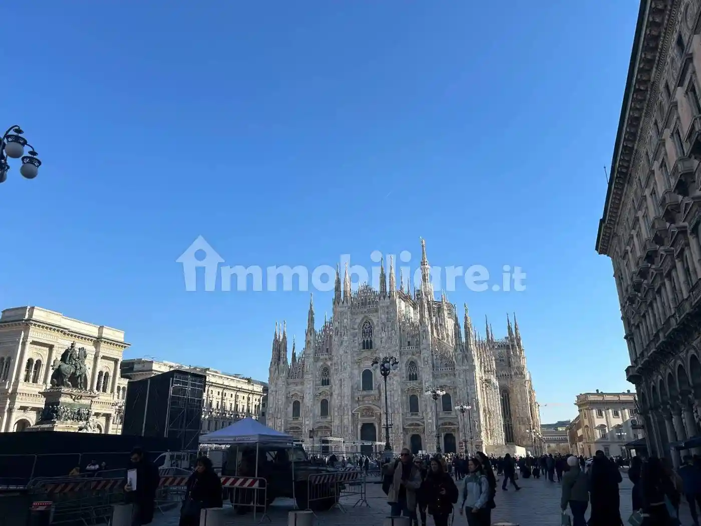 Attico - Mansarda in affitto a Milano
